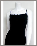Layering Tank