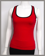 Racer T-Back